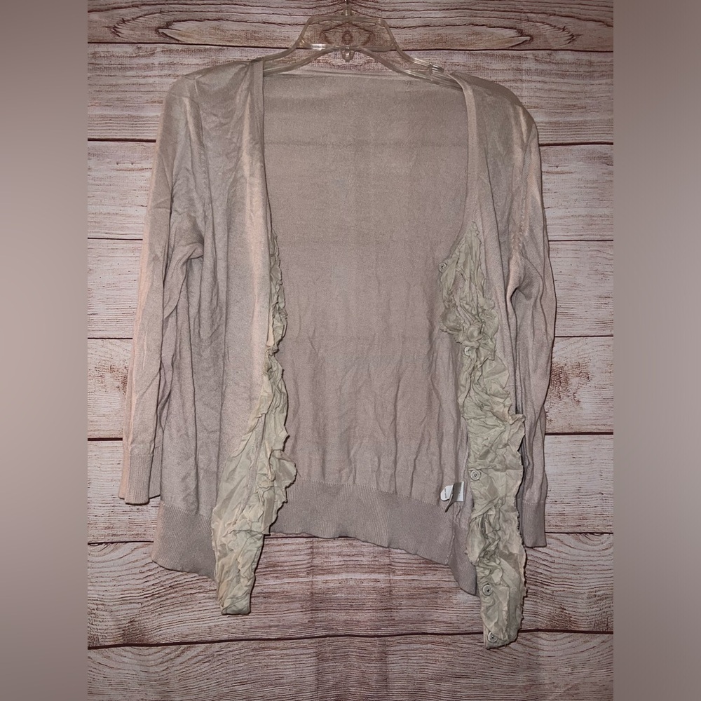 Lauren Conrad cardigan